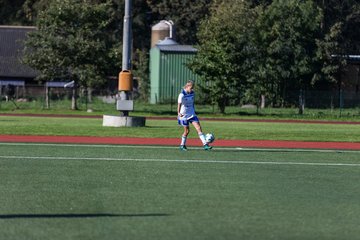 Bild 48 - B-Juniorinnen Ellerau - St.Pauli : Ergebnis: 1:5